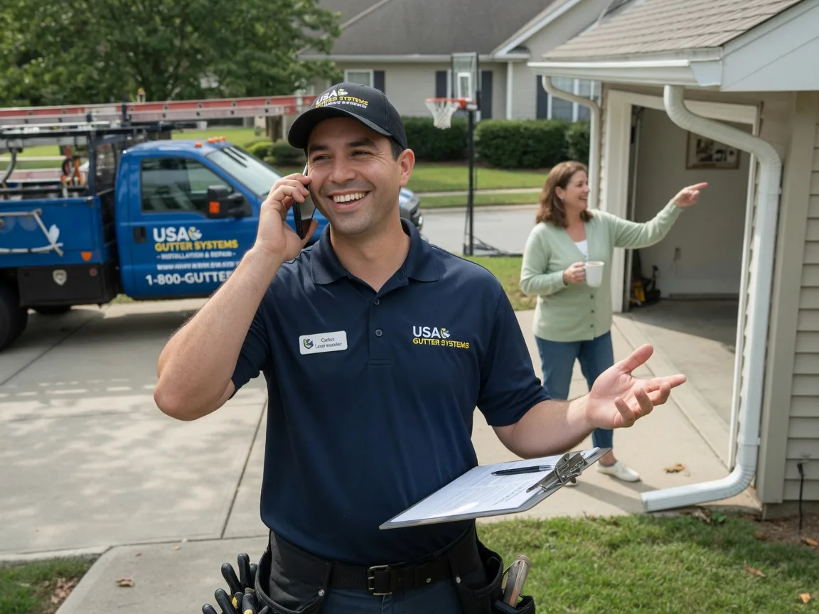 Gutter Installation Winthrop, ME FAQs